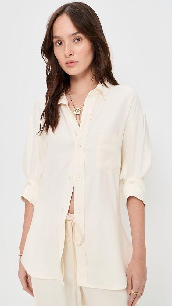 Kayla Shirt | Shopbop