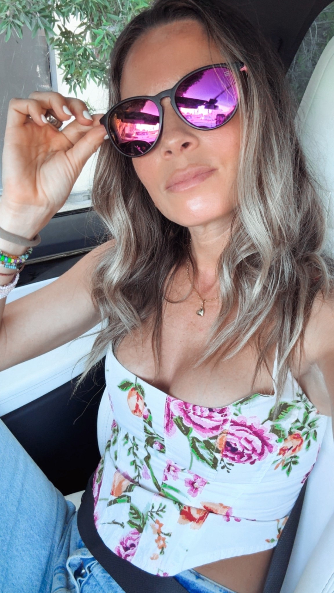 Affordable cute sunglasses! Got 3 pairs 🕶️  Hubby got some too! 

#LTKOver40 #LTKMens #LTKFindsUnder50