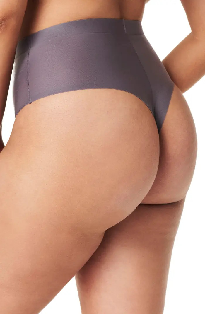 High Waist Thong | Nordstrom