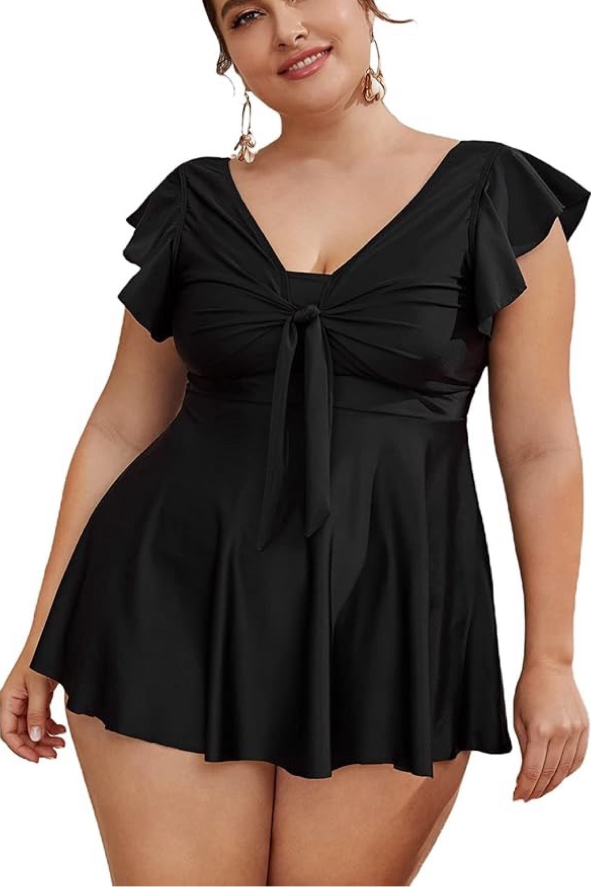 #LTKMidsize #LTKPlusSize #LTKSwim