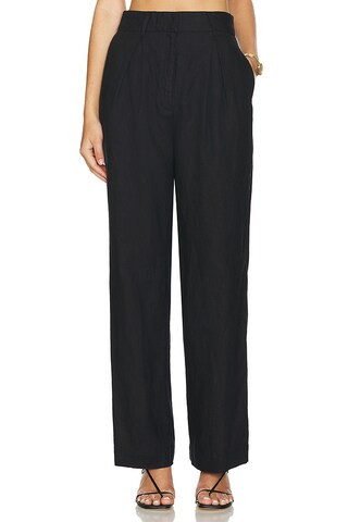Nori Utilitarian Drawcord Pants | Revolve Clothing (Global)