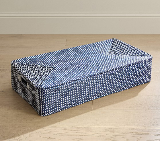 Cameron Woven Underbed Storage | Pottery Barn Kids