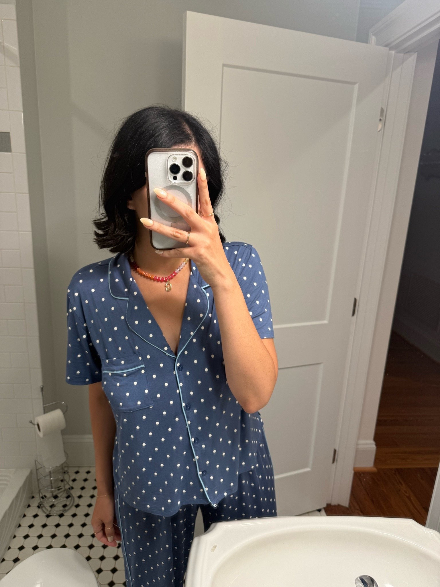 Cutest pajamas 🦋👏🏼

#LTKootd