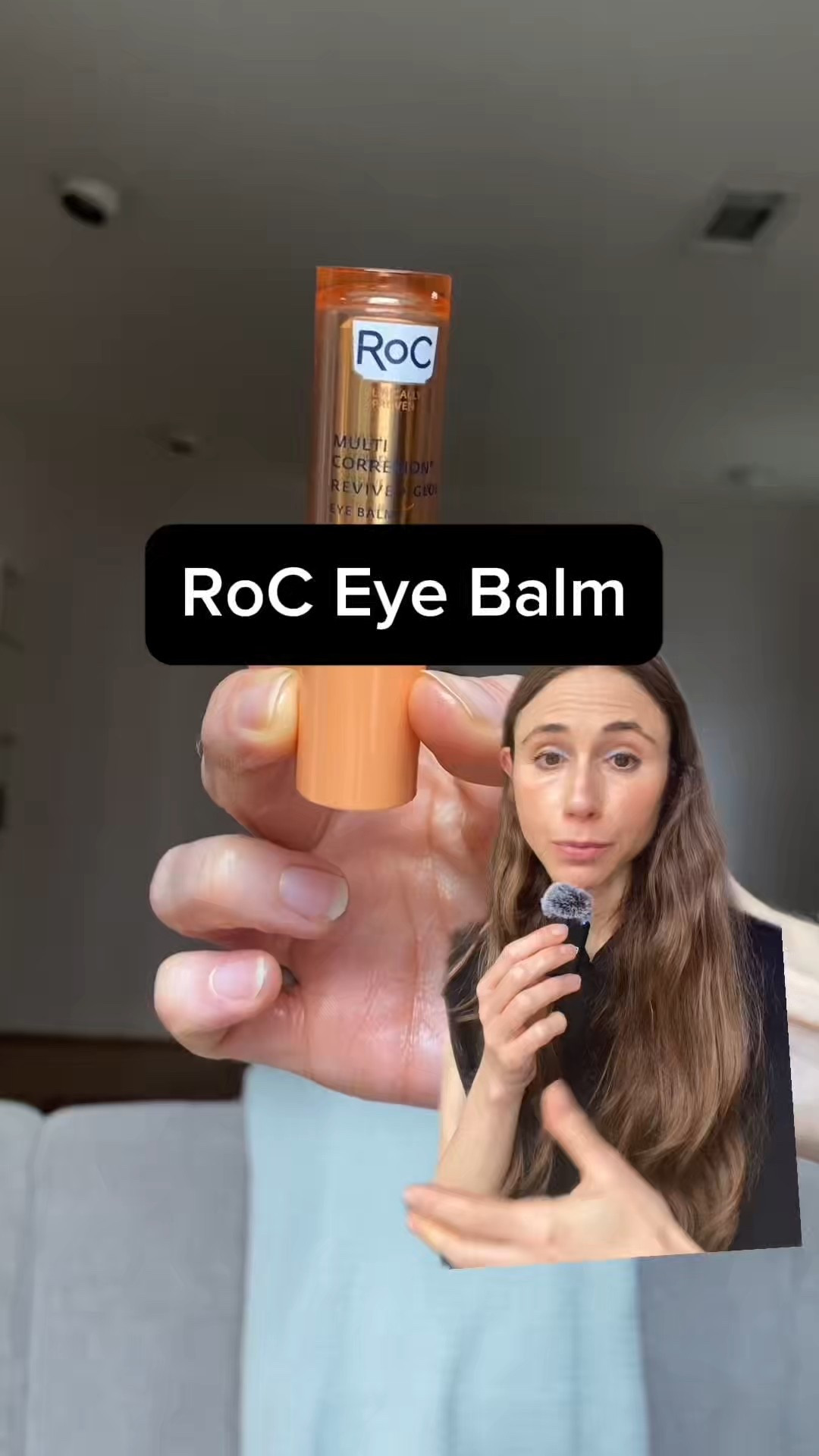 RoC Eye Balm Stick: Hype or Help?

#LTKBeauty