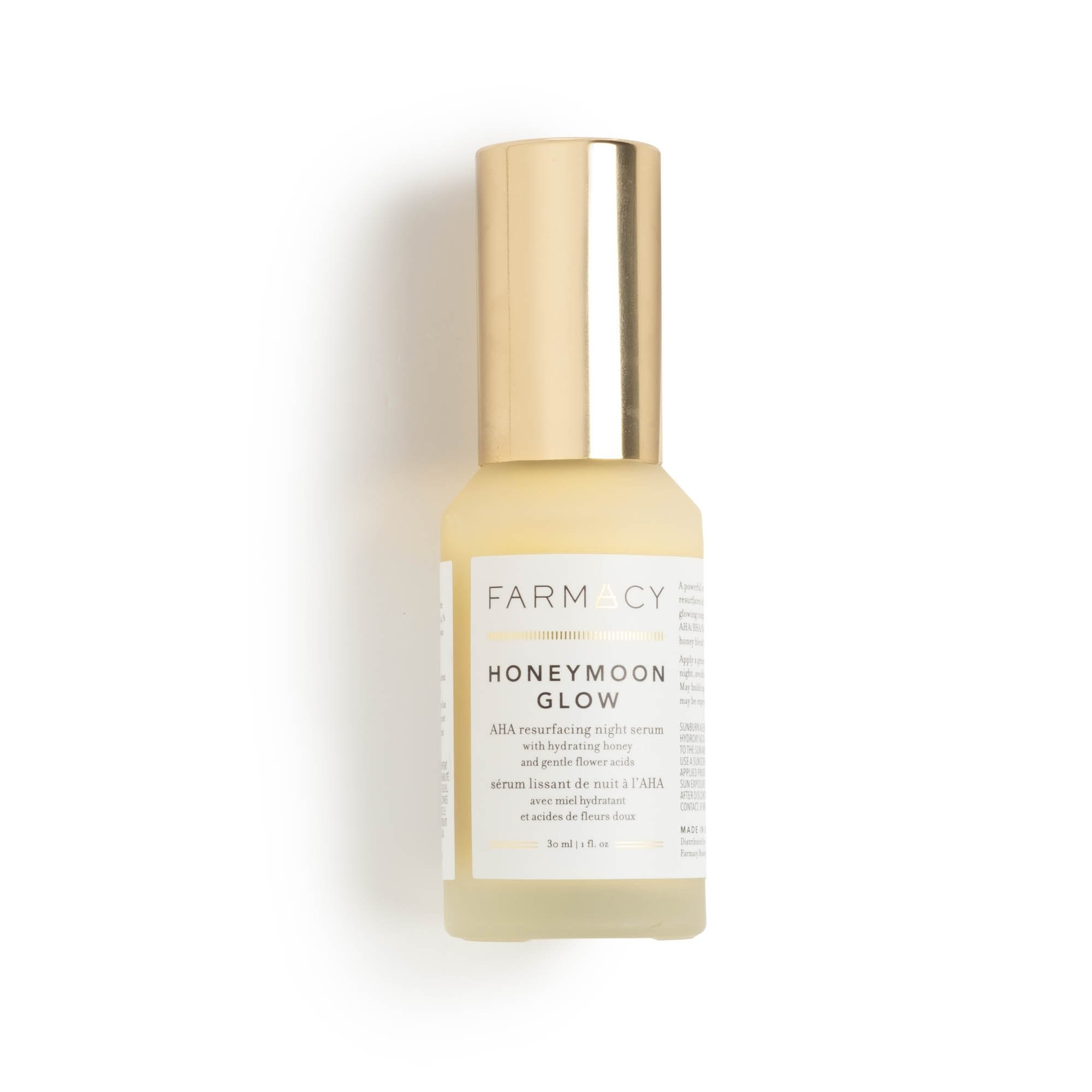 HONEYMOON GLOW | Farmacy Beauty