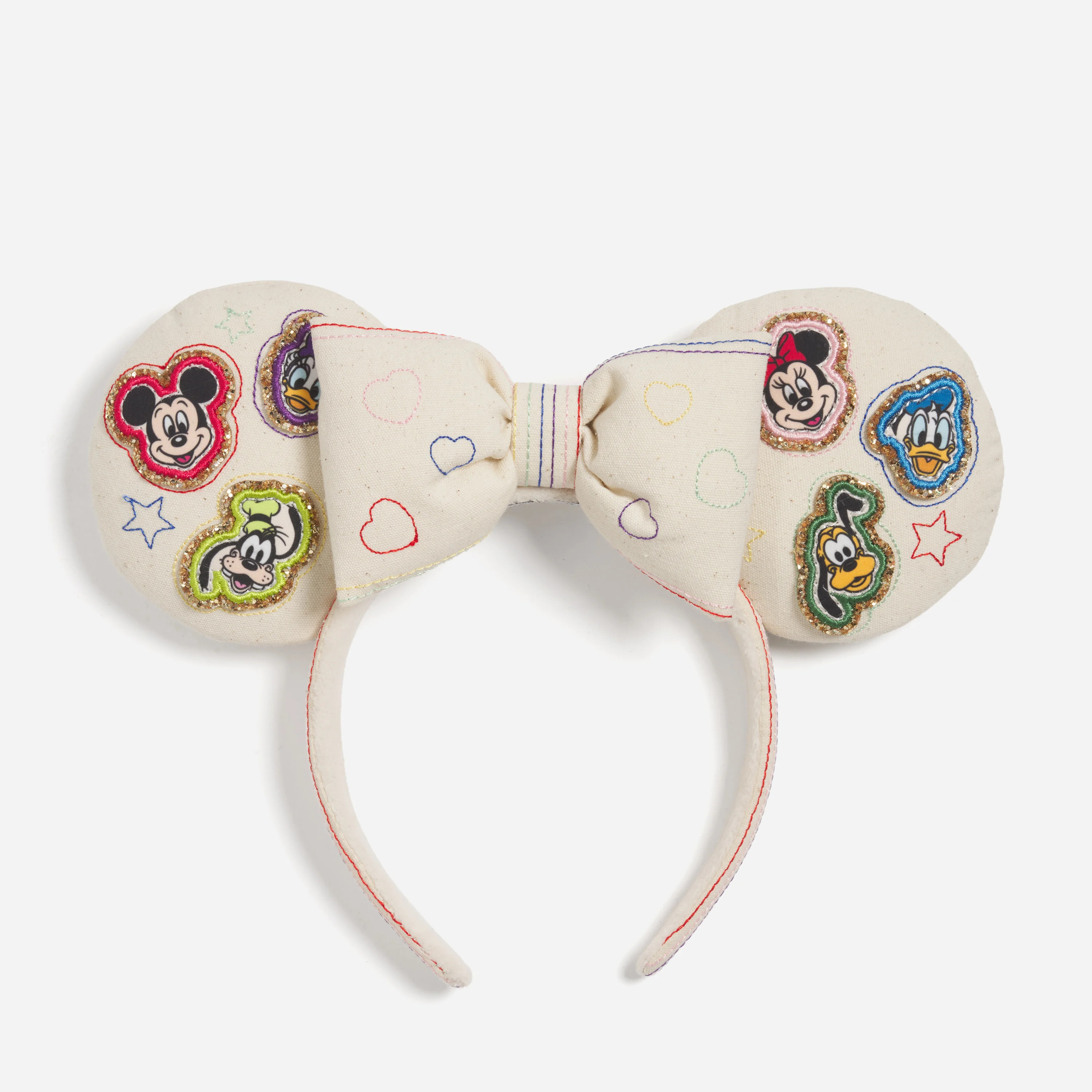 Disney Headband | Stoney Clover Lane