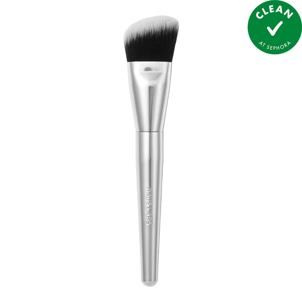 Triclone Skin Tech™ Foundation Brush | Sephora (AU)