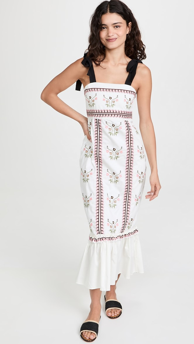 Greta Dress | Shopbop