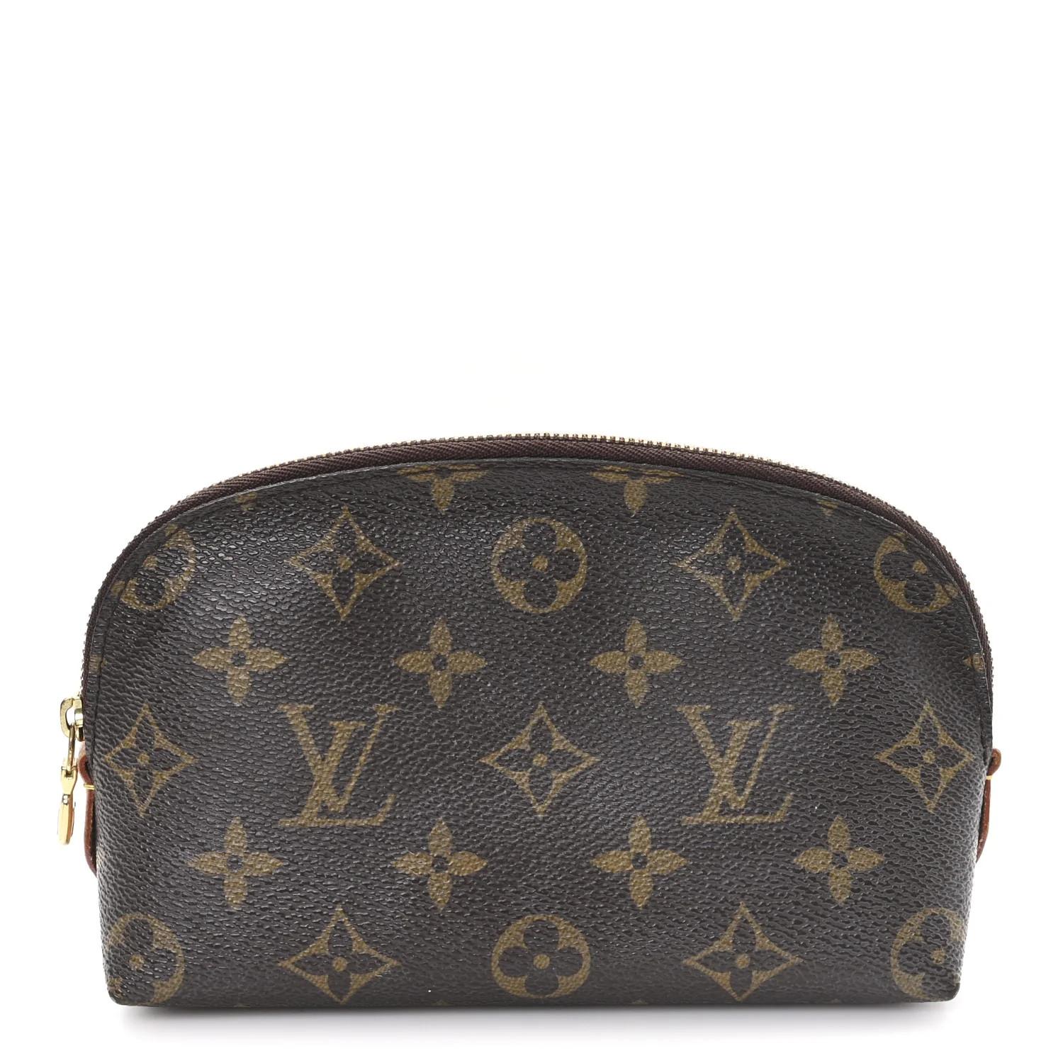 Monogram Cosmetic Pouch | FASHIONPHILE (US)