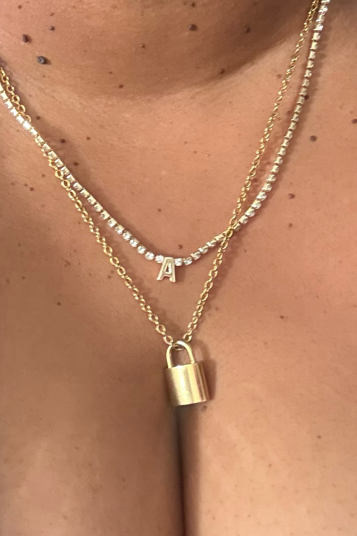Neck candy

#LTKFindsUnder100 #LTKGiftGuide #LTKStyleTip
