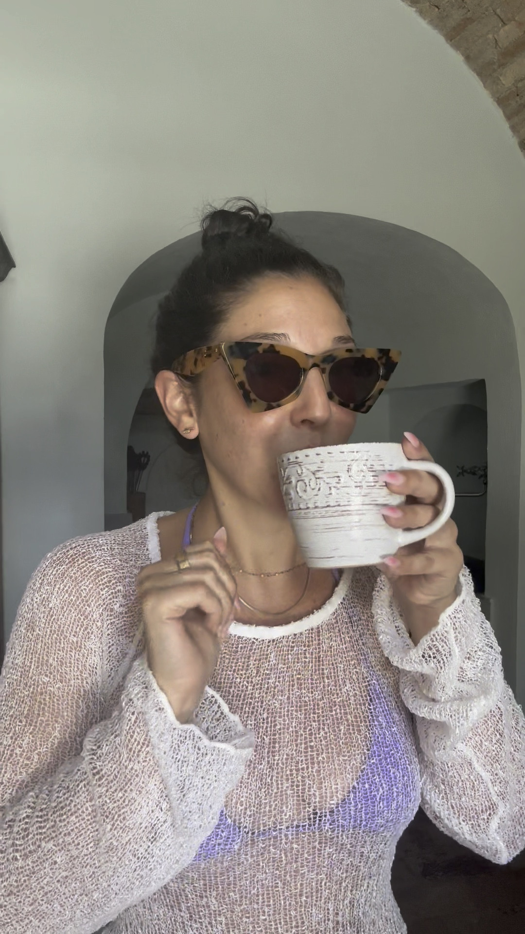 A little chat about the tour I just went on. I love how everything is so intentional at this hotel. 

#LTKVideo #LTKTravel #LTKSeasonal