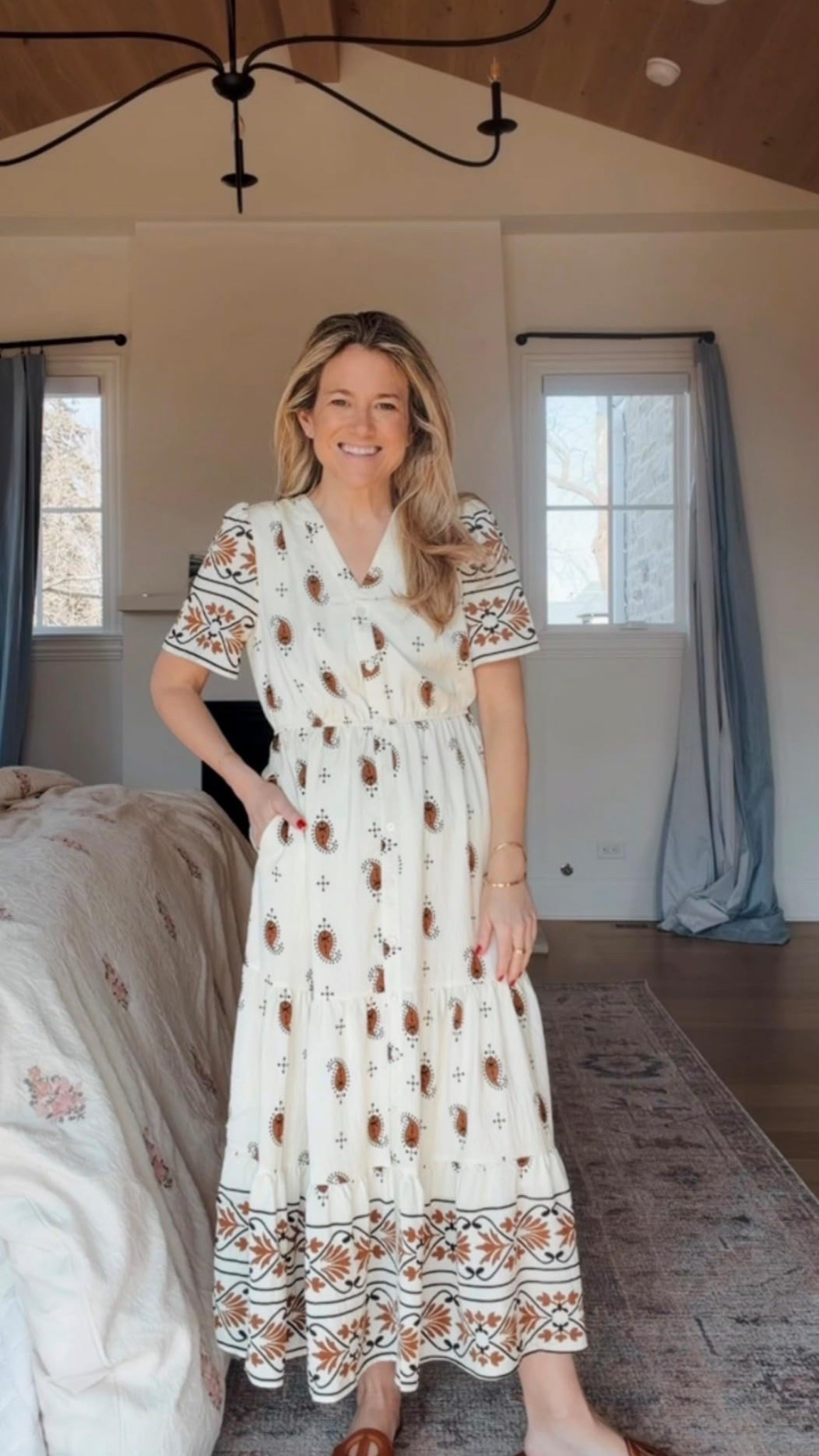 Amazon OOTD!

#LTKgrwm #LTKdayinmylife #LTKootd