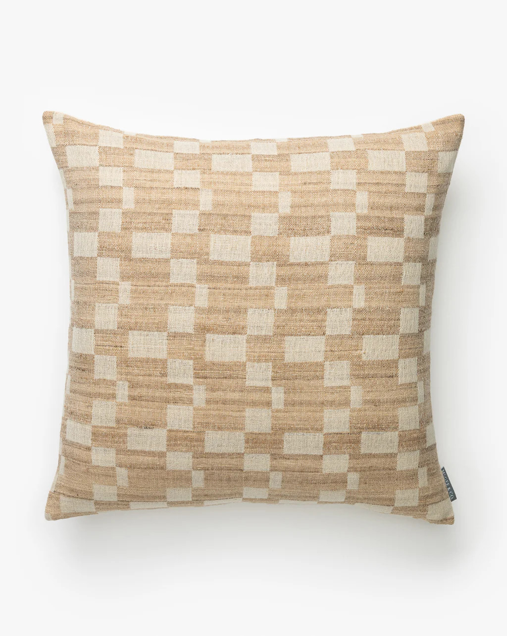 Hedgerow Pillow Cover | McGee & Co.