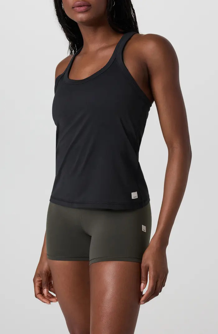 Vuori Lux Racerback Performance Tank | Nordstrom | Nordstrom