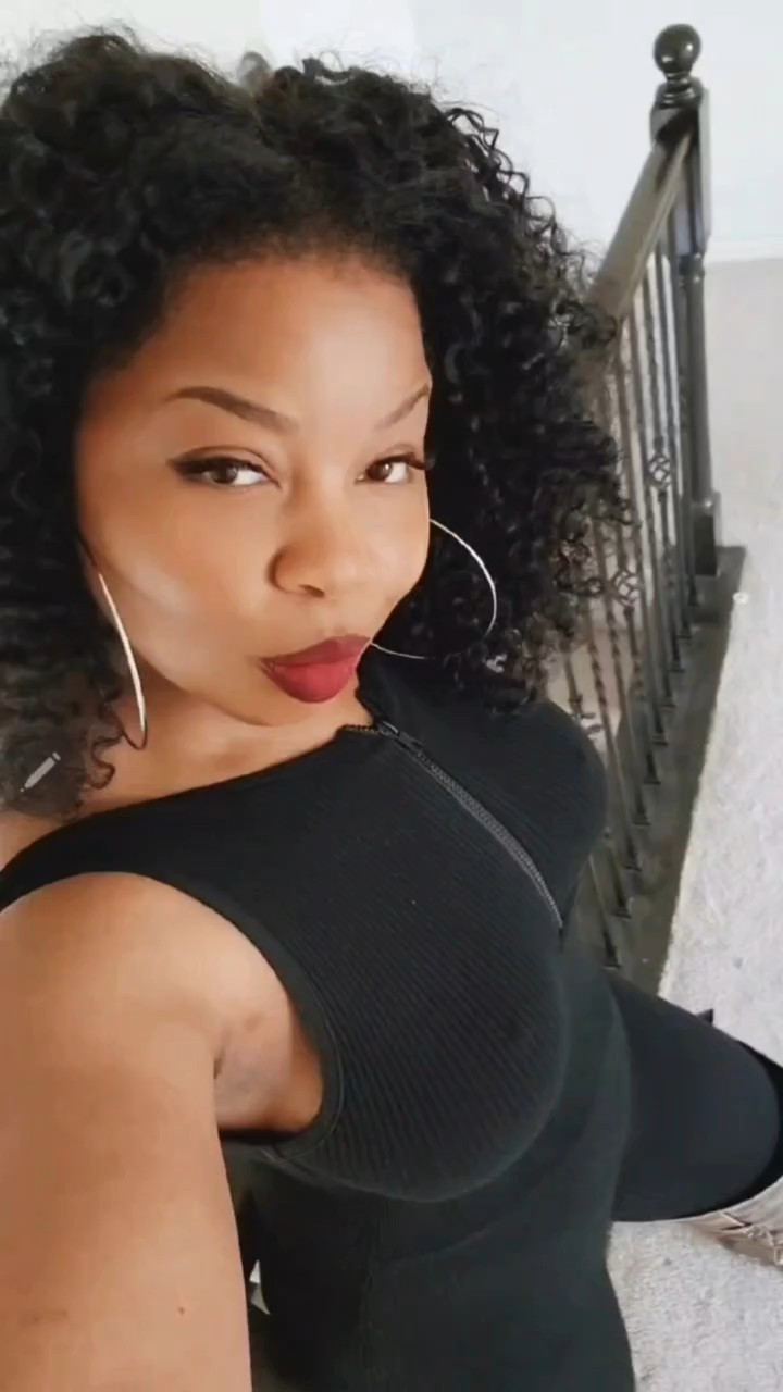 Ever felt like you were being forced to change your hair?But I guess it's my fault. Years of overprocessing has left my hair in a very damaged state and I haveto back away from the heat and styling tools to begin the repair process. Hopefully this Unice Hair Wig will help give myhair a much needed break. So begins the journey to finding alternative hairstyles. #natural hair #wigs #lacewigs

#LTKBaby #LTKOver40 #LTKvlog