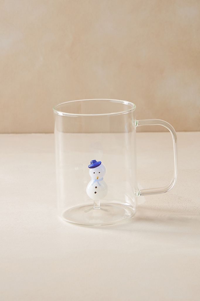 Ralphie Holiday Mug | Anthropologie (US)