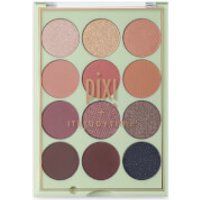 PIXI Get The Look Palette - Its Eye Time | Beauty Expert (Global)