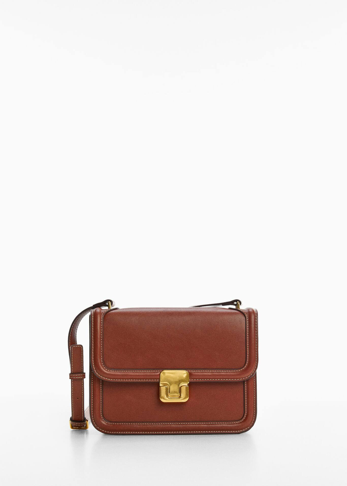 Cross-body bag | MANGO (US)