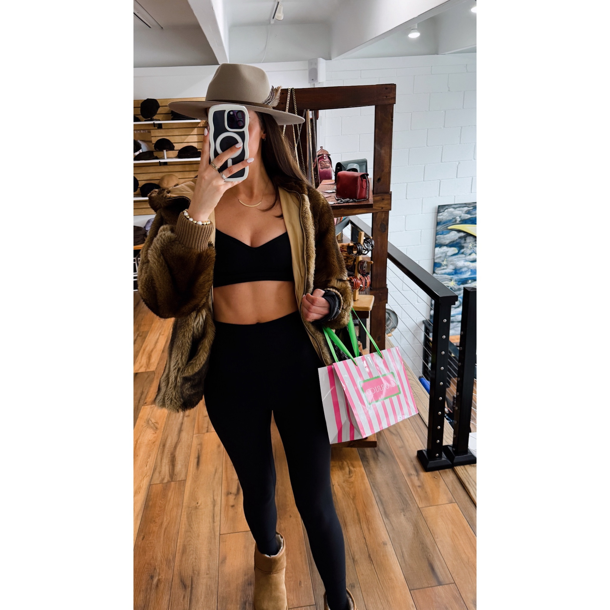 Mountain weekend! This workout set is my absolute favorite from lululemon 🖤

#LTKFitness #LTKTravel #LTKSeasonal