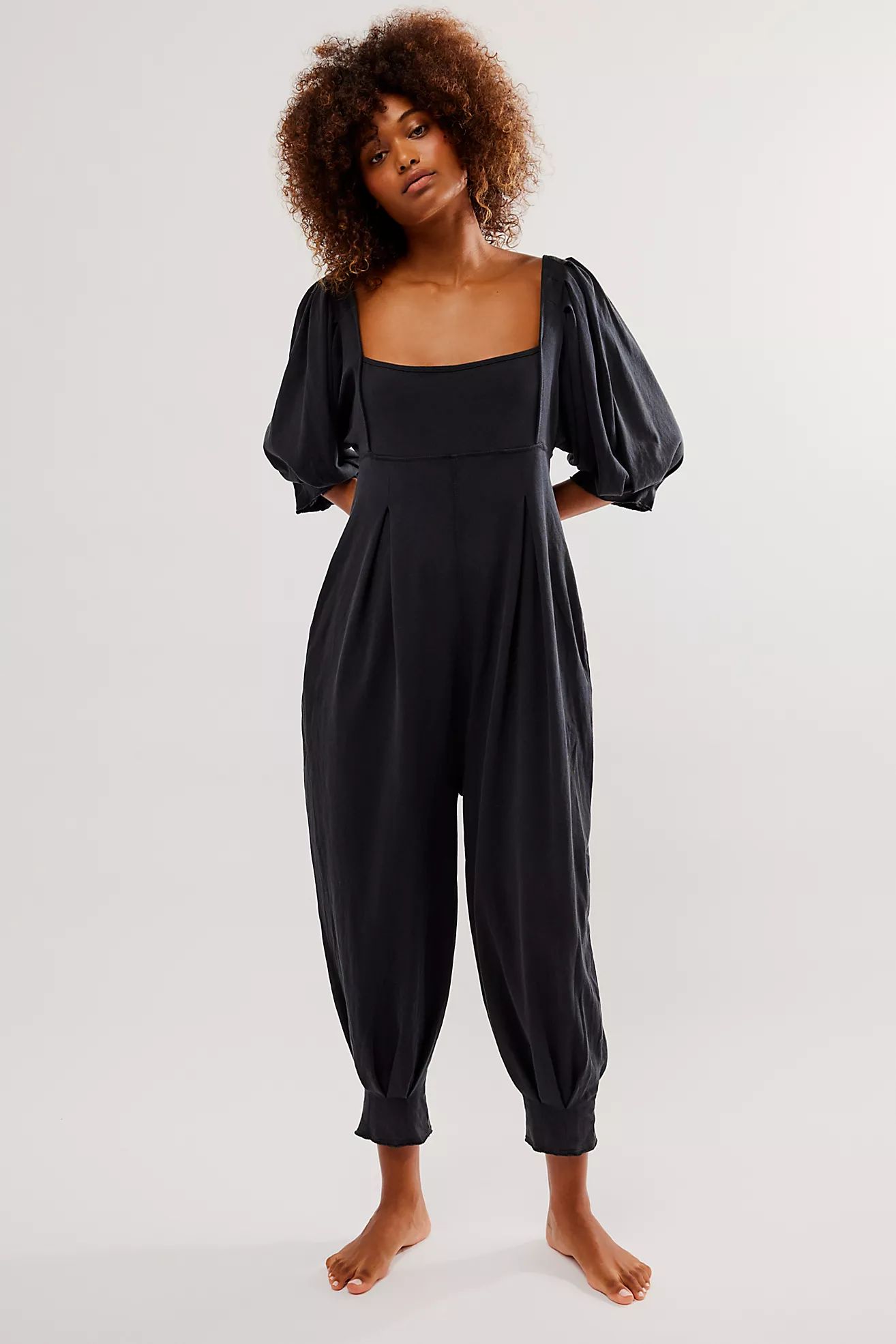 Lotta Love Romper | Free People (Global - UK&FR Excluded)