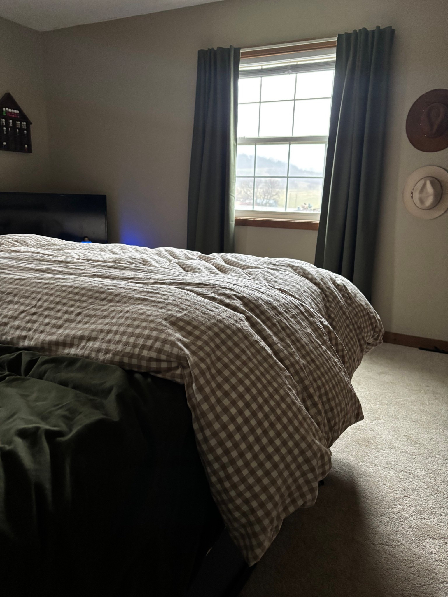 Favorite fall bedding — 100% cotton 

#LTKSeasonal #LTKSaleAlert #LTKHome