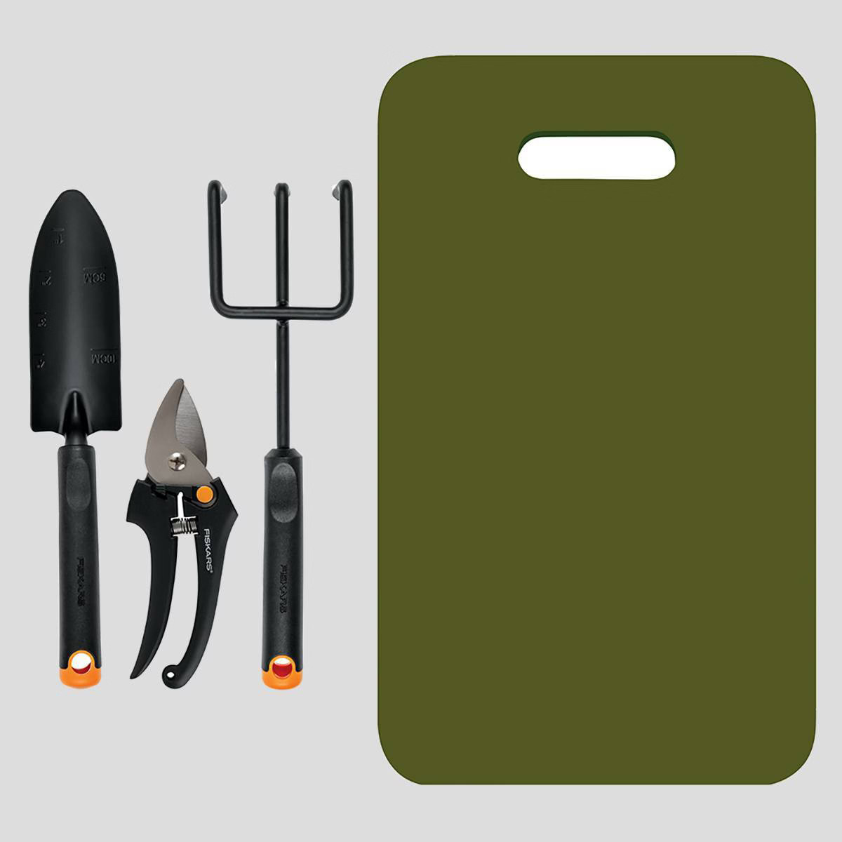 Fiskars 4-piece Planting Set | Target
