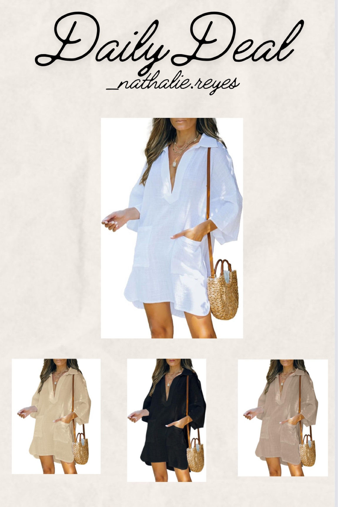 Amazon daily deals #amazon #amazondress #amamzonswim #amazoncoverup

#LTKFindsUnder50 #LTKSwim