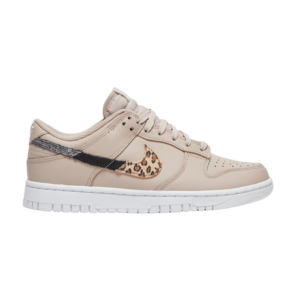 Nike Dunk Low SE 'Primal Pink' Sneakers | GOAT