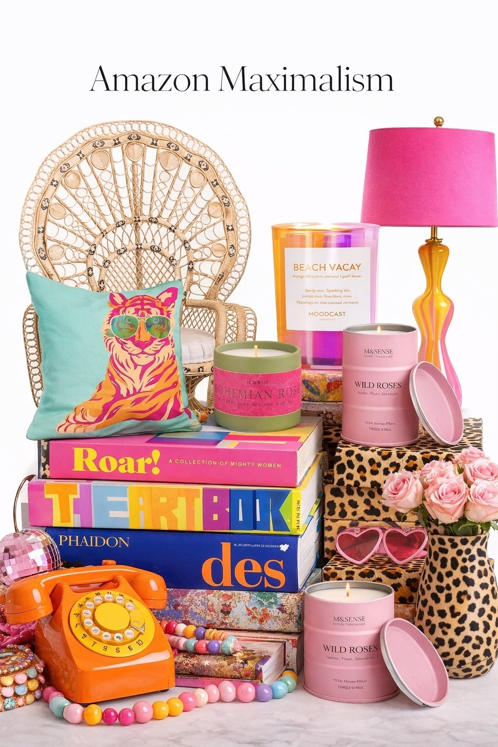 Maximal Summer 

#LTKHome #LTKKids #LTKSeasonal