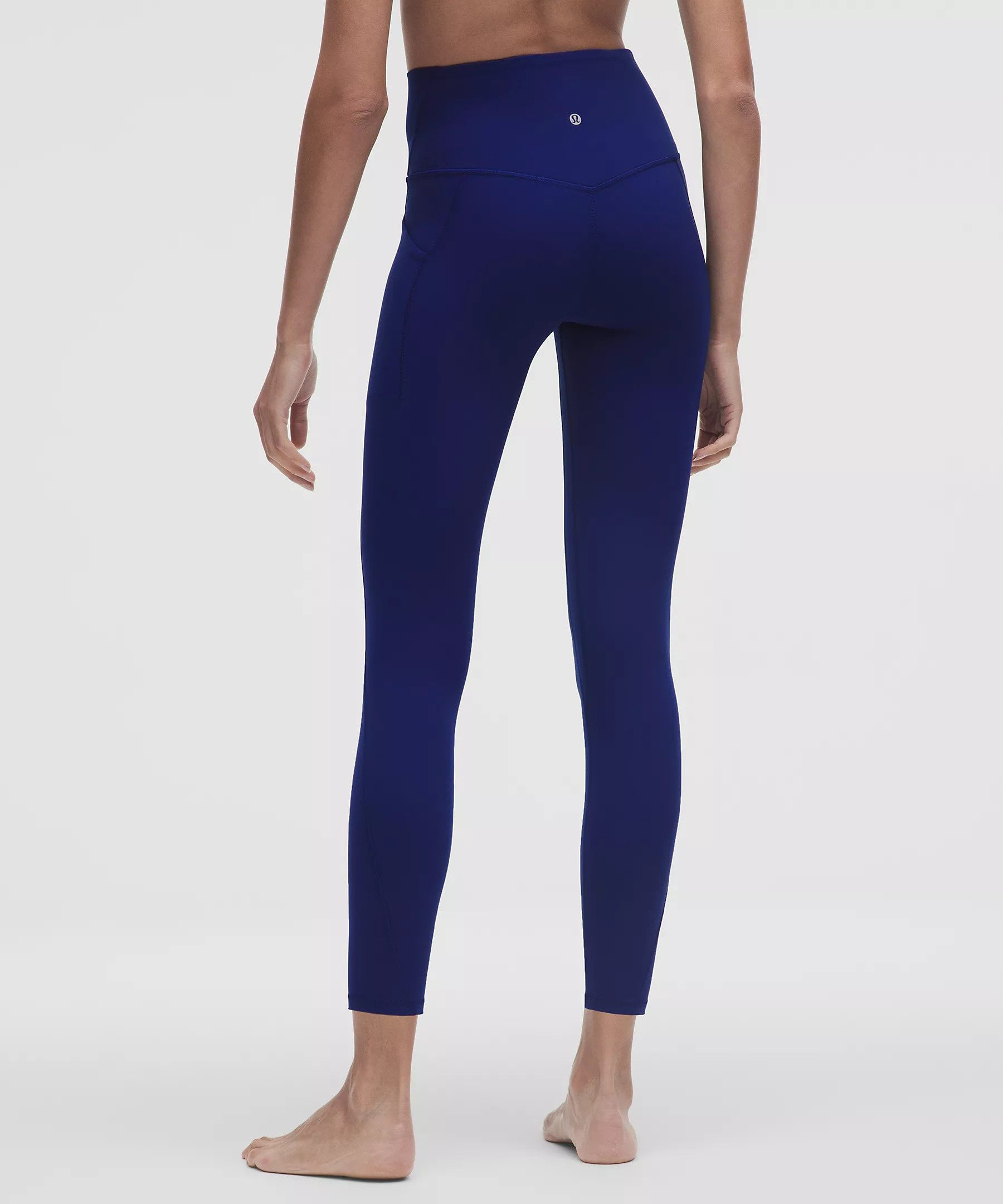 lululemon Align™ High-Rise Pant with Pockets 25" | Lululemon (US)