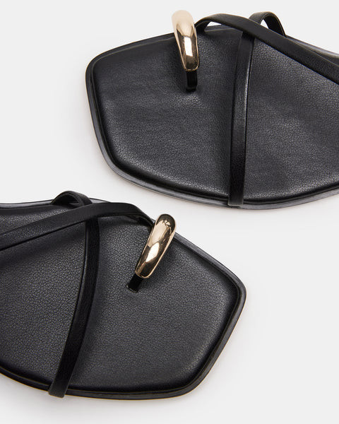 VEGA BLACK | Steve Madden (US)