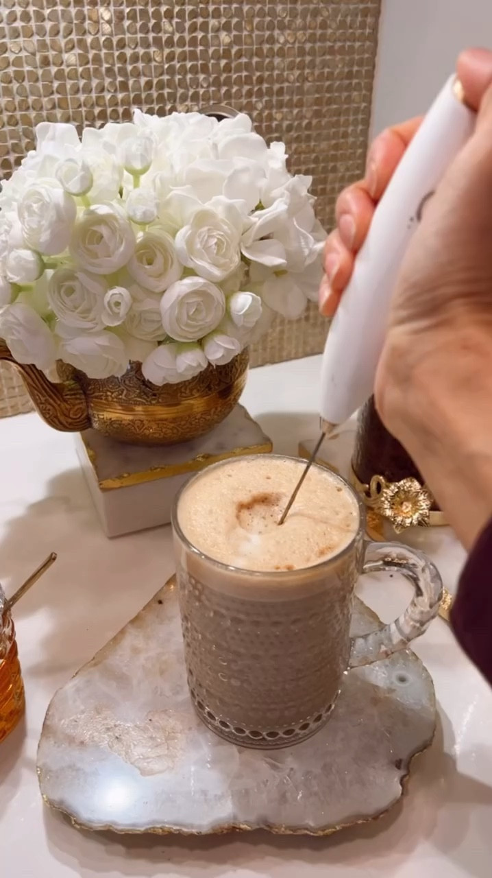 What better way to enjoy the daily cup of coffee then with an elegant classic cup that’s perfect to display when not in use? 

#LTKHome