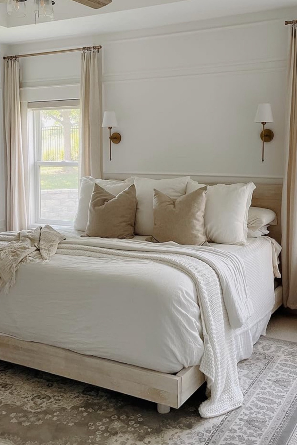 Bedding inspo!

#LTKSeasonal #LTKStyleTip #LTKHome