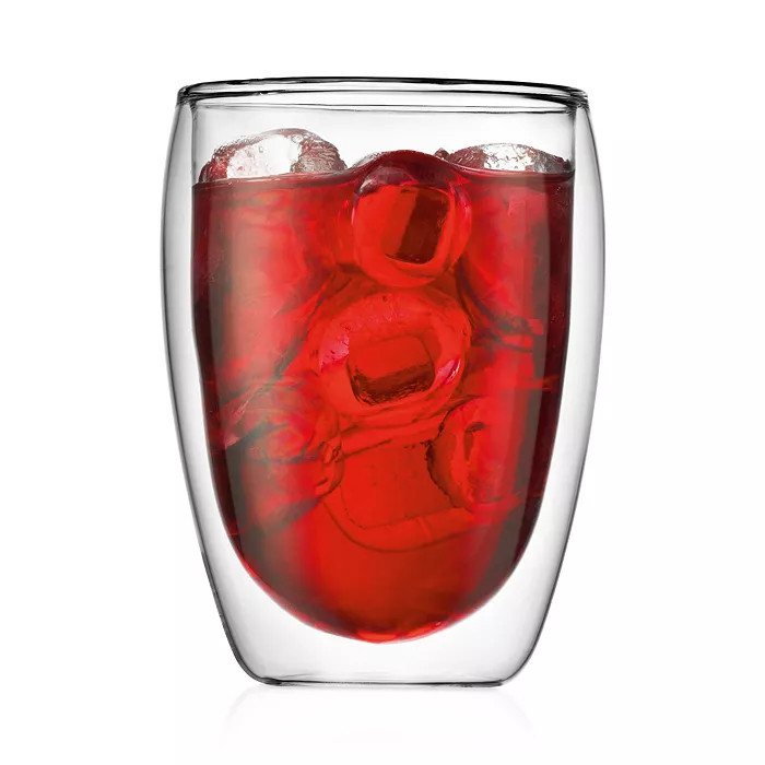 Pavina Medium Two Piece Glass | Bloomingdale's (US)