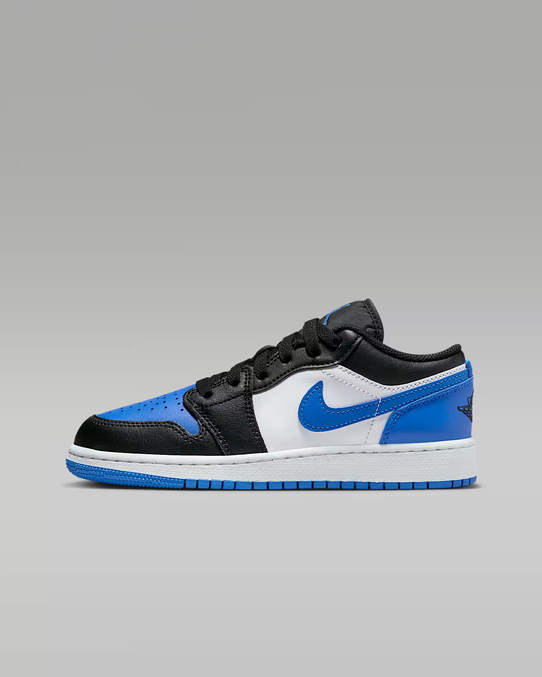 Air Jordan 1 Low Big Kids' Shoes. Nike.com | Nike (US)