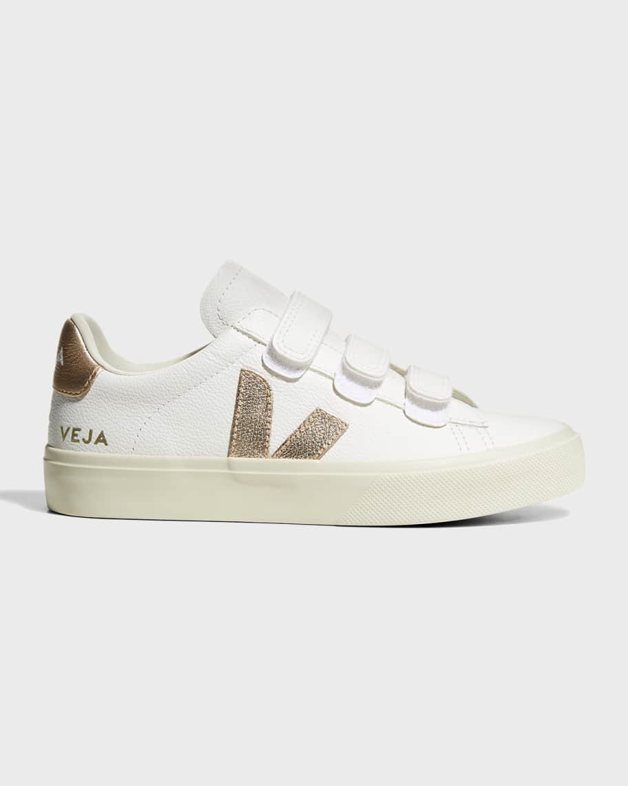 Recife Triple-Grip Bicolor Sneakers | Neiman Marcus