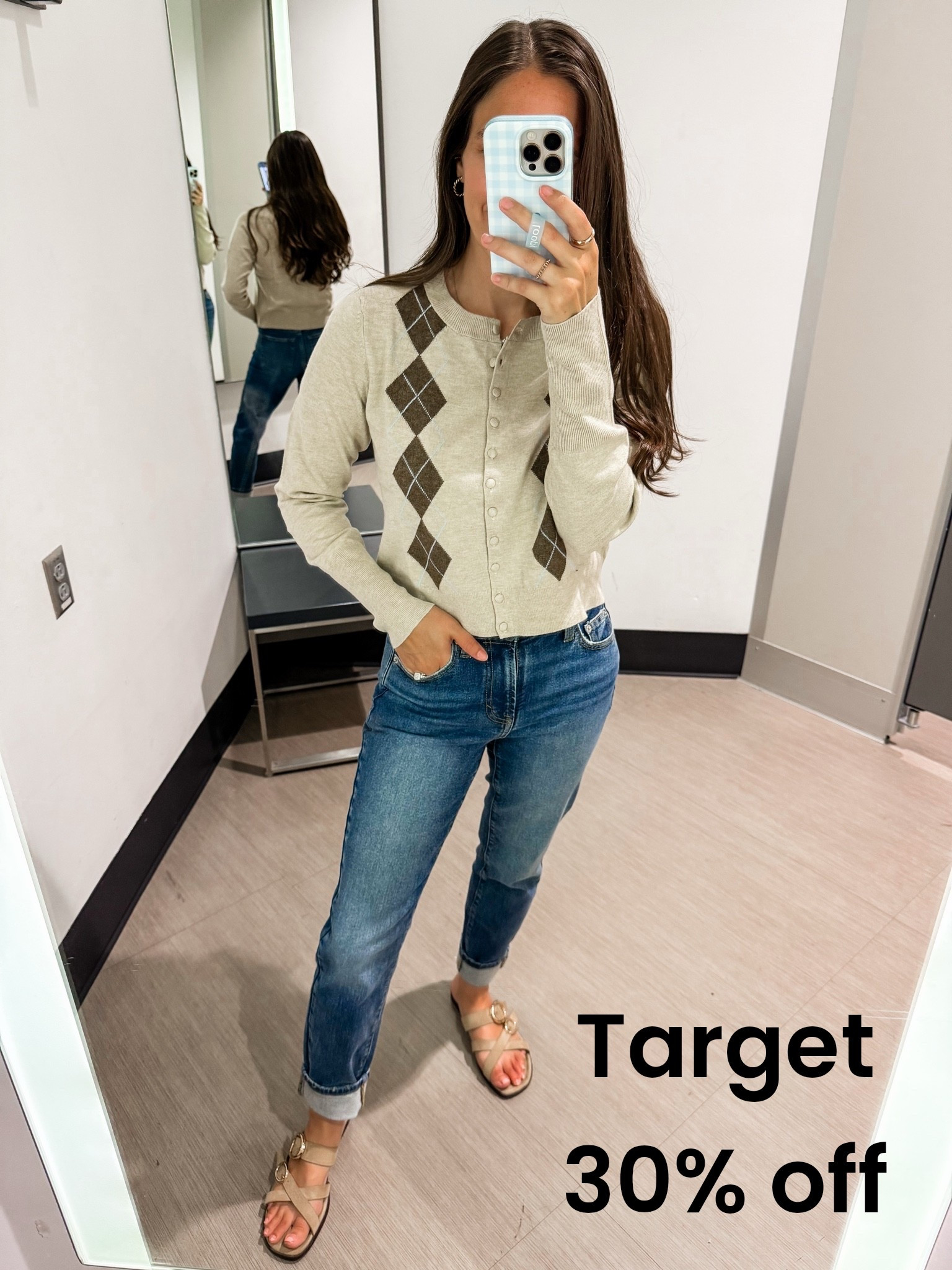 @Target 30% off this cardigan

#LTKgrwm #LTKmomlife #LTKootd
