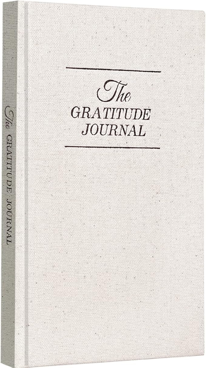 Daily Gratitude Journal for Women, Undated 5 minute Journal Guide Daily for Manifestation, Reflec... | Amazon (CA)