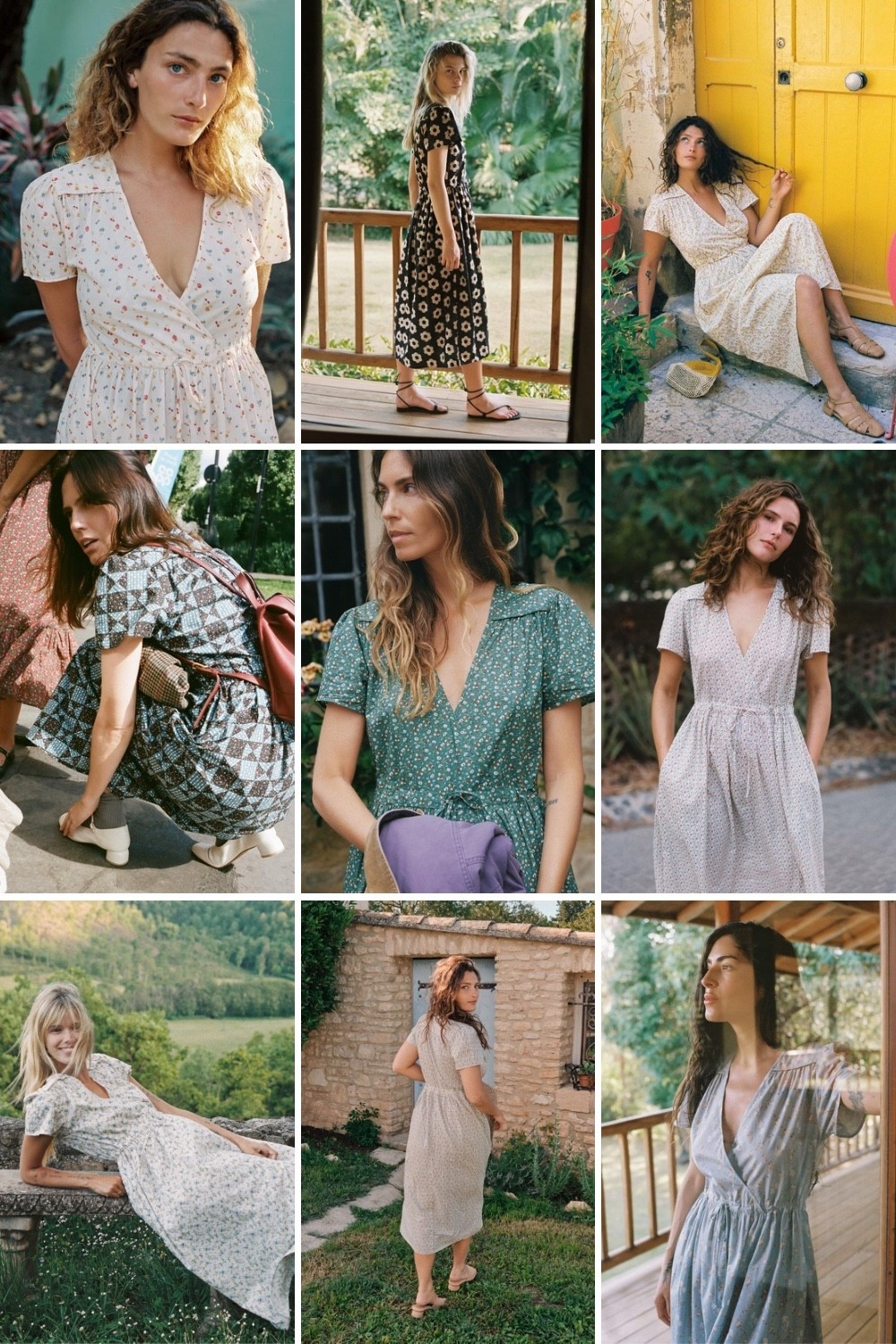 The infamous Dawn dress by Christy Dawn is on sale today for 30% off! Makes a perfect gift for your cottage core friend 🧺🐑

#LTKGiftGuide #LTKHoliday #LTKCyberWeek