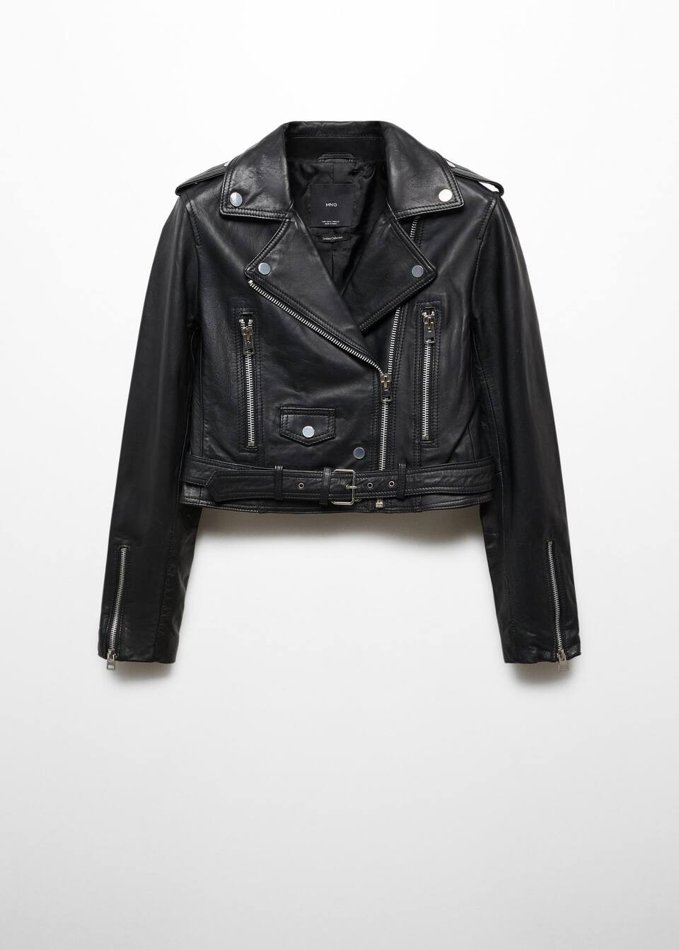 Search: leather jacket women (54) | Mango USA | MANGO (US)