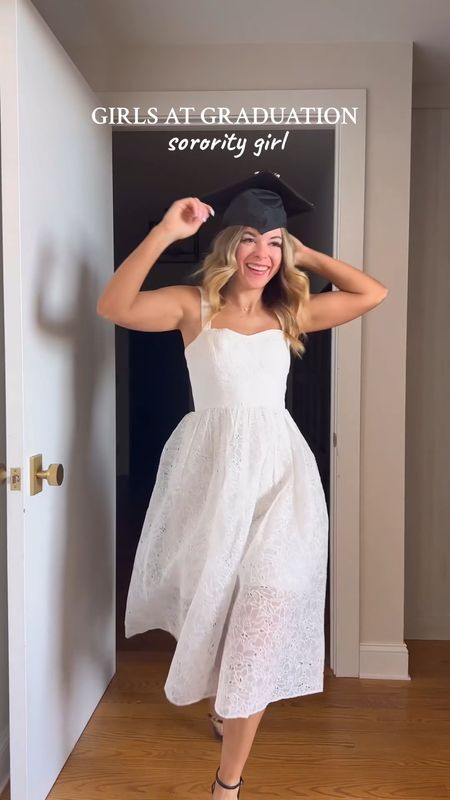 white graduation dresses and bridal dresses wearing my usual smalls/2
dibs: use code emerson [good life gold and strawberry summer]
loving tan: use code emerson

#LTKparties #LTKSeasonal #LTKbeauty