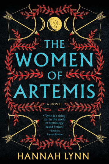 The Women of Artemis: A Novel | Barnes & Noble