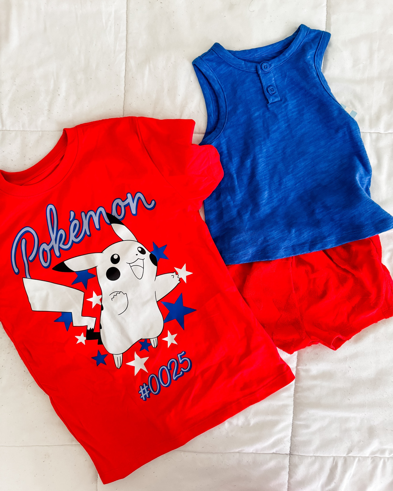 4th of July outfit for my boys! 

#LTKKids #LTKBaby #LTKFamily