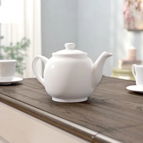Red Barrel Studio® Apiffany Teapot | Wayfair North America