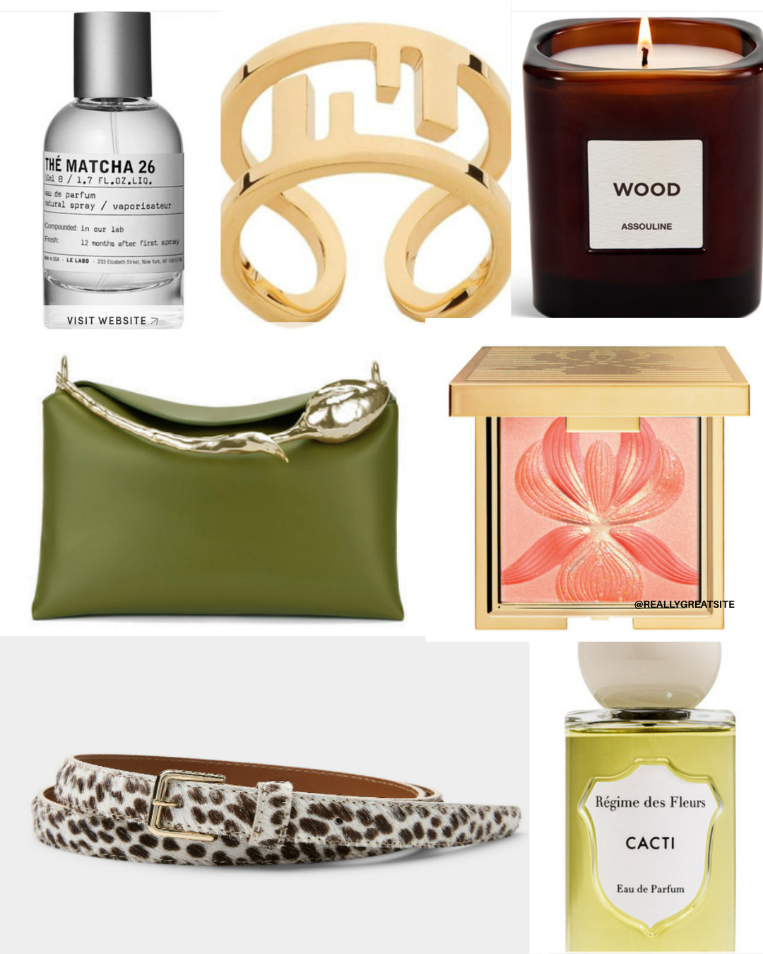 Luxury Holiday Gifts  

 #LTKbeauty #LTKover50style #LTKholiday