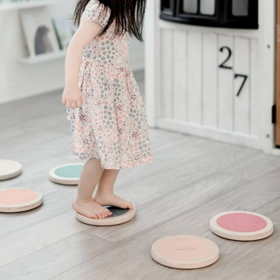 Lily & River Little Steps | The Tot