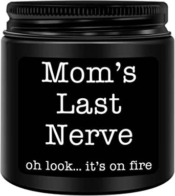 Homsolver Gifts for Mom,Unique Mom Gifts,Mothers Day,Valentines,Birthday Gifts for Mom from Daugh... | Amazon (US)