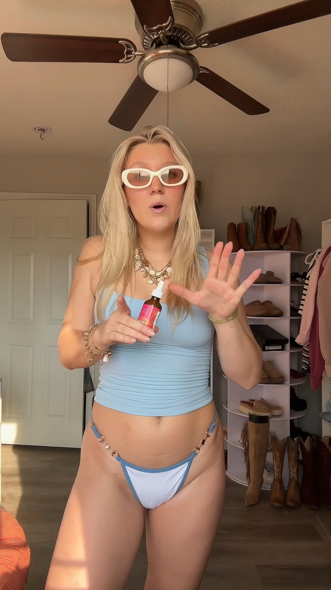 Now I just use this instead of shaving 
#shaving #hairremoval  

#LTKdayinmylife #LTKmomlife #LTKselfcare