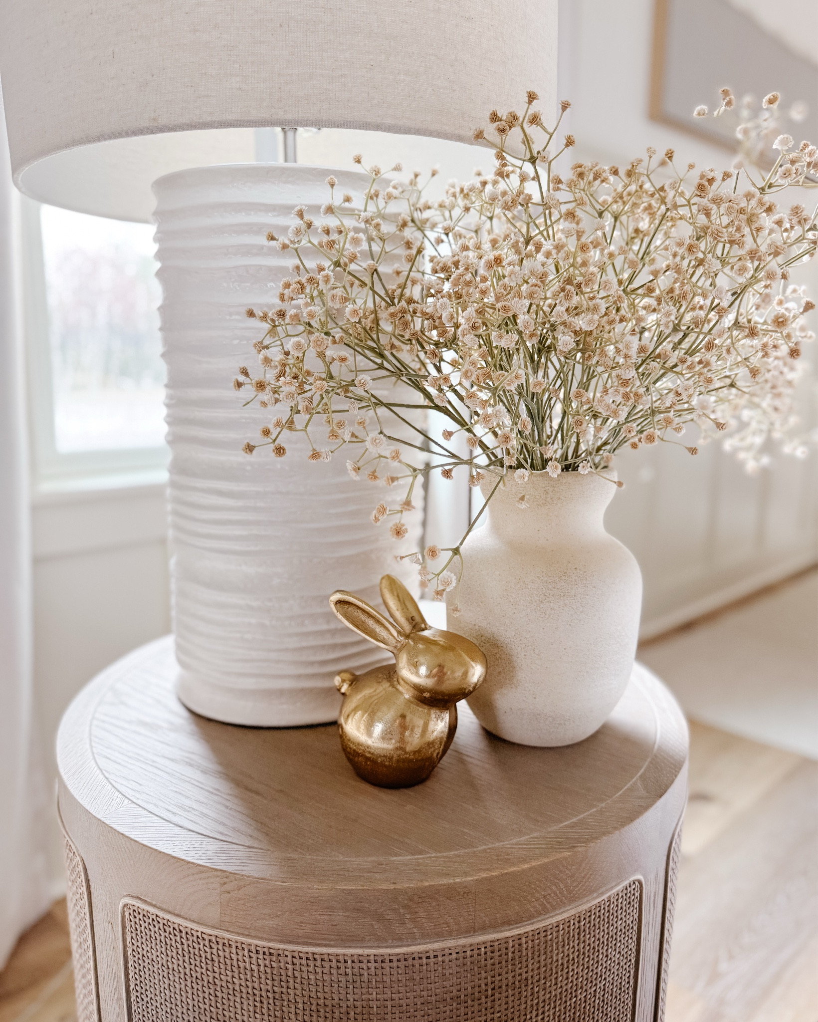 Spring touches 

#LTKHome #LTKSpringSale #LTKSeasonal