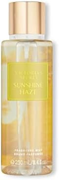 Victoria's Secret Sunshine Haze Fragrance Mist 250ml | Amazon (UK)